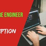 Software Engineer Job Description