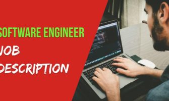 Software Engineer Job Description