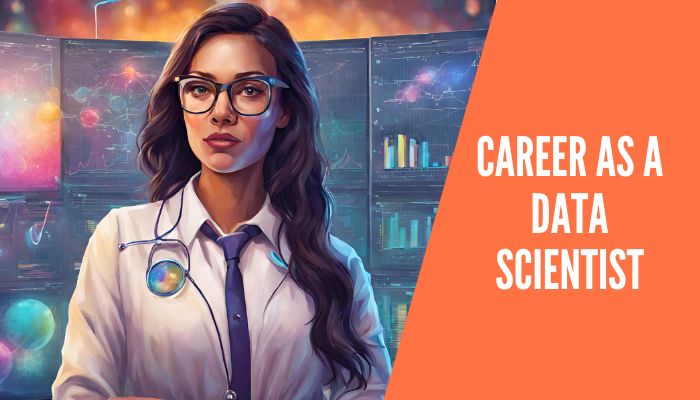 career as data a scientist