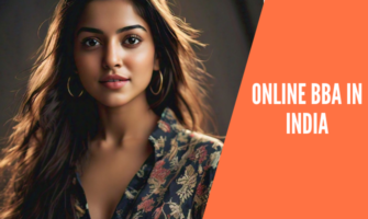 Online BBA India
